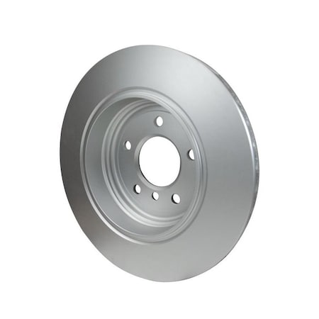 Pagid Brakes Brake Disc, 355122642 355122642